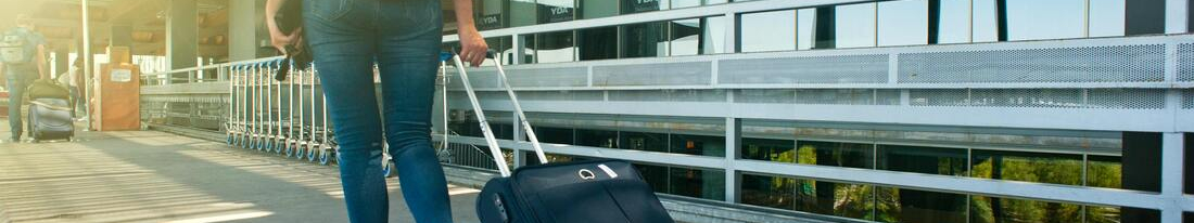  How and Where Travelers Are Vacationing in 2025